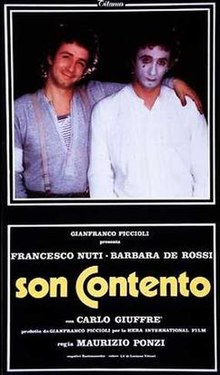 Son Contento [1983]