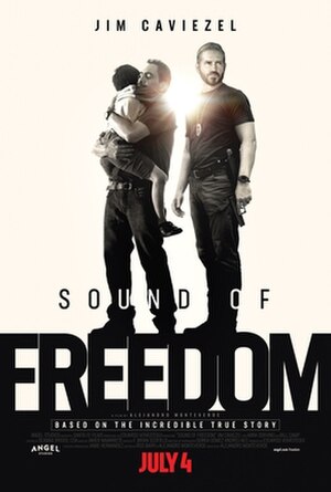 Film Sound Of Freedom