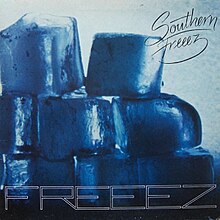 Southern Freeez (album).jpg