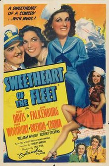 Sweetheart of the Fleet poster.jpg