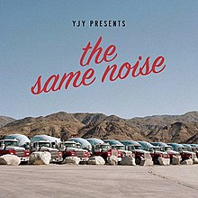 The Same Noise (album) .jpg