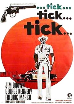 1970 movie poster