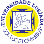 Universidade Lusíada de Angola logo