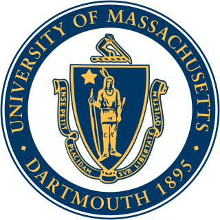 University of Massachusetts Dartmouth Public university in Massachusetts, United States
