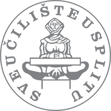 Universiteit van Split logo.png