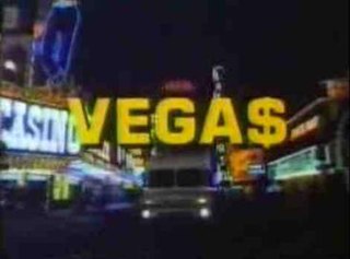 <i>Vegas</i> (1978 TV series)