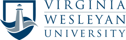 Virginia Wesleyan University logo.png