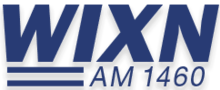 Logo WIXN AM1460.png