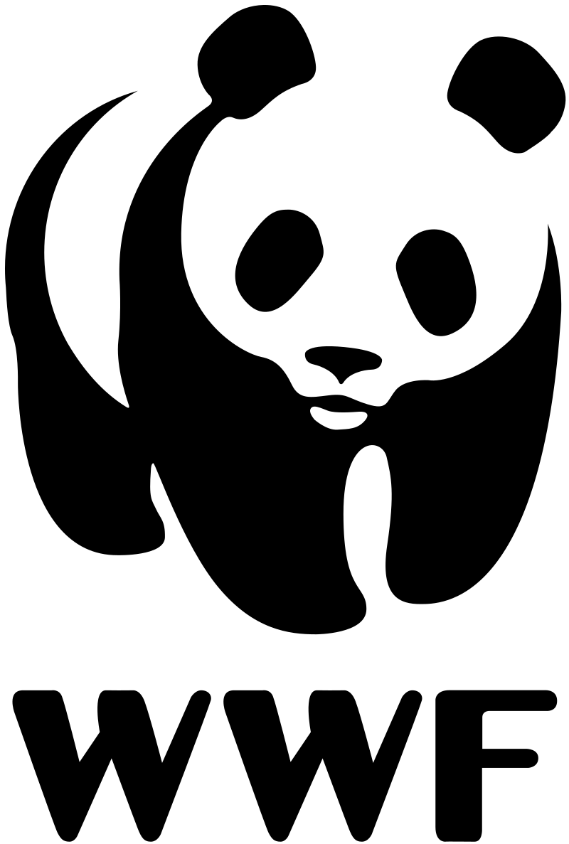 world wildlife fund panda