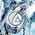 A White Lantern Power Ring White Lantern power ring.jpg