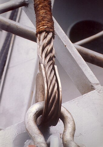 rope wikipedia