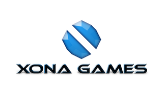 <span class="mw-page-title-main">Xona Games</span> Canadian independent video game developer