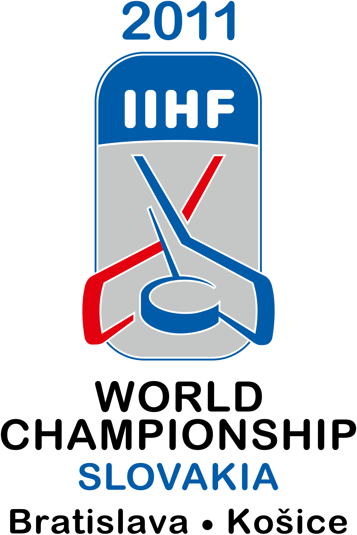 2011 IIHF World Championship