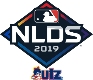 2019 National League Division Series