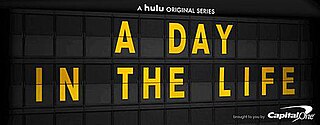 <i>A Day in the Life</i> (TV series) 2010s American documentary web series