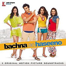 Bachna Ae Haseeno Wikipedia