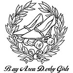 Former Bay Area league logo Bay Area Derby Girls Logo.jpg