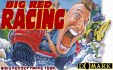 Big Red Racing PC judul.png
