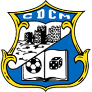 C.D.C. Montalegre logo.png