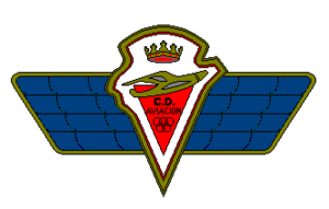 CD AviaciÃ³n - Image: CD AviaciÃ³n