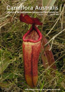 <i>Carniflora Australis</i>