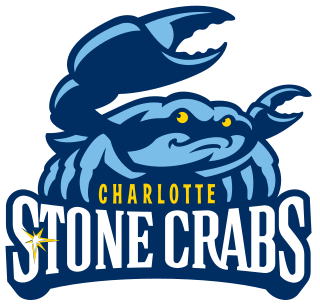 <span class="mw-page-title-main">Charlotte Stone Crabs</span> Minor League Baseball team