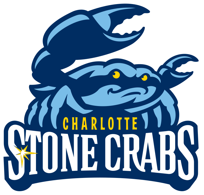 Charlotte stone hot sale crabs jersey