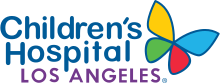 Children hospital los angeles logo.svg