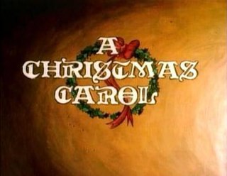 <i>A Christmas Carol</i> (1982 film) 1982 Australian made-for-television animated film