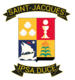 Coat of arms of Saint-Jacques