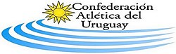 Atlética del Uruguay Confederación Logo.jpg