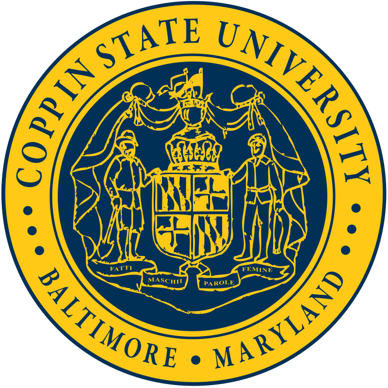 Coppin State University - Wikipedia