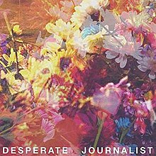 Desperate Journalist - Desperate Journalist albüm cover.jpg