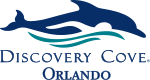 Логотип Discovery Cove.svg