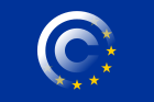 European copyright.svg