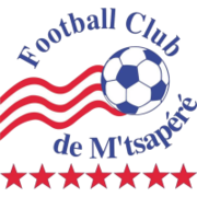 FC Mtsapéré logo.png