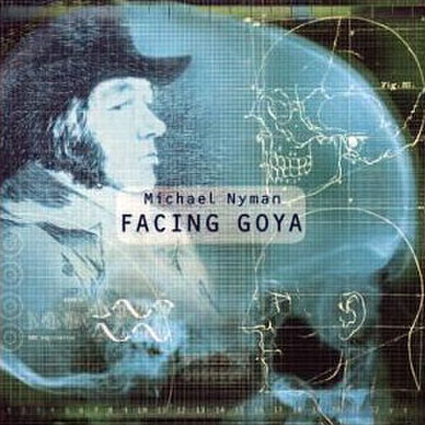 Album cover of 2002 recording, conducted by the composer.