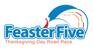 <span class="mw-page-title-main">Feaster Five Road Race</span>