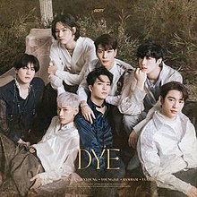 Got7 DYE Album Cover.jpg