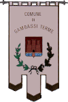 Gambassi Terme arması