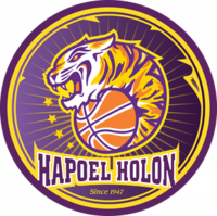 Hapoel Holon logo