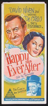 Happy Ever After