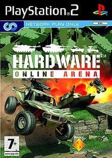 Hardware: Online Arena - Wikipedia