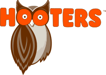 Hooters logo 2013.svg