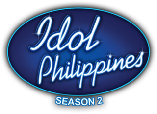 <i>Idol Philippines</i> season 2 Season of television series