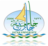 Universitas Jazan Seal.gif