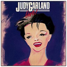 Judy Garland Live! .Jpeg