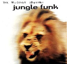 Джангл-фанк - Jungle Funk.jpg