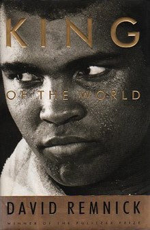 First edition (publ. Random House) King of the World (biography).jpg