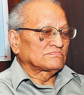 <span class="mw-page-title-main">Krishna Chandra Singh Pradhan</span> Nepali writer (1928–2010)